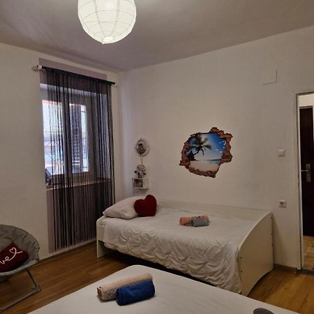 Apartment Santino Zadar Extérieur photo
