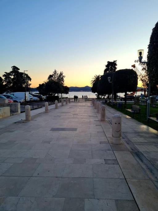 Apartment Santino Zadar Extérieur photo