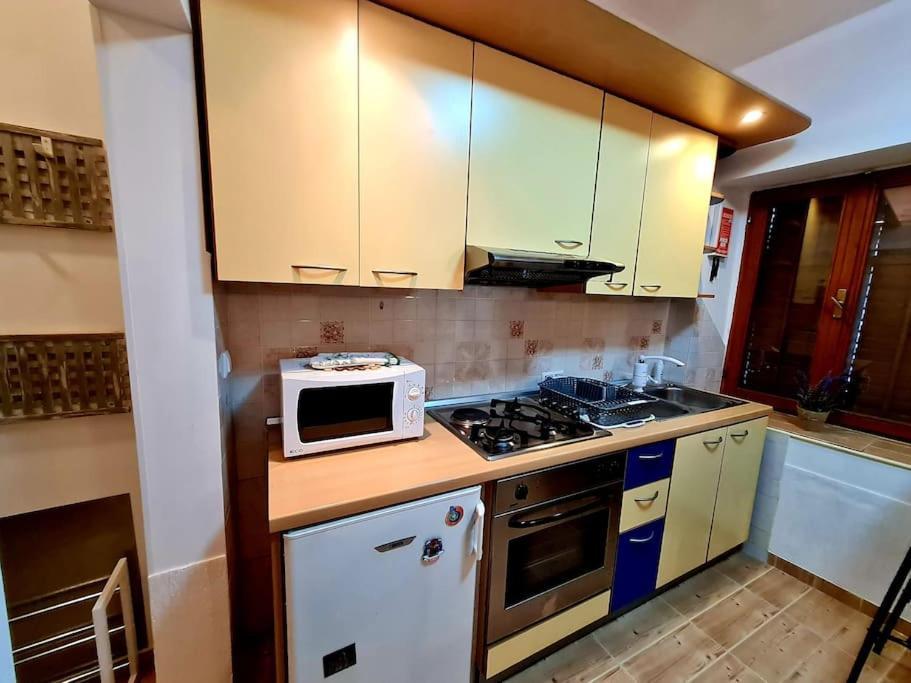 Apartment Santino Zadar Extérieur photo