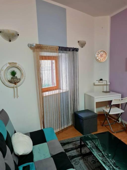 Apartment Santino Zadar Extérieur photo