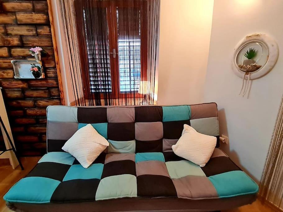Apartment Santino Zadar Extérieur photo
