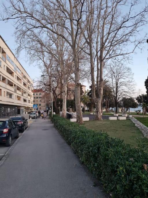 Apartment Santino Zadar Extérieur photo