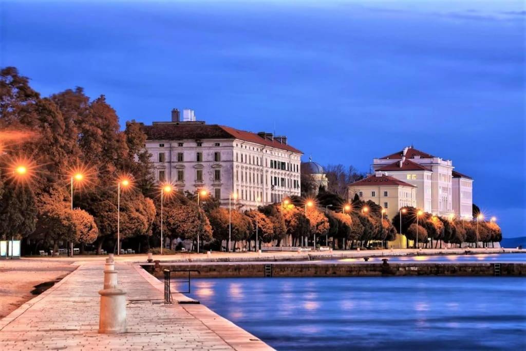 Apartment Santino Zadar Extérieur photo