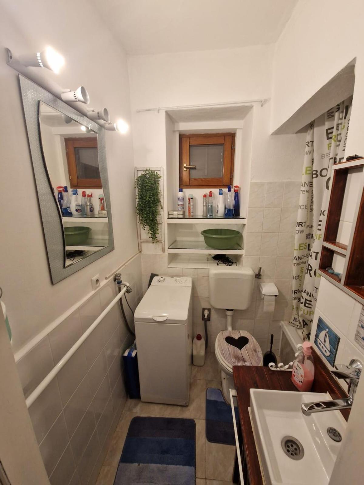 Apartment Santino Zadar Extérieur photo
