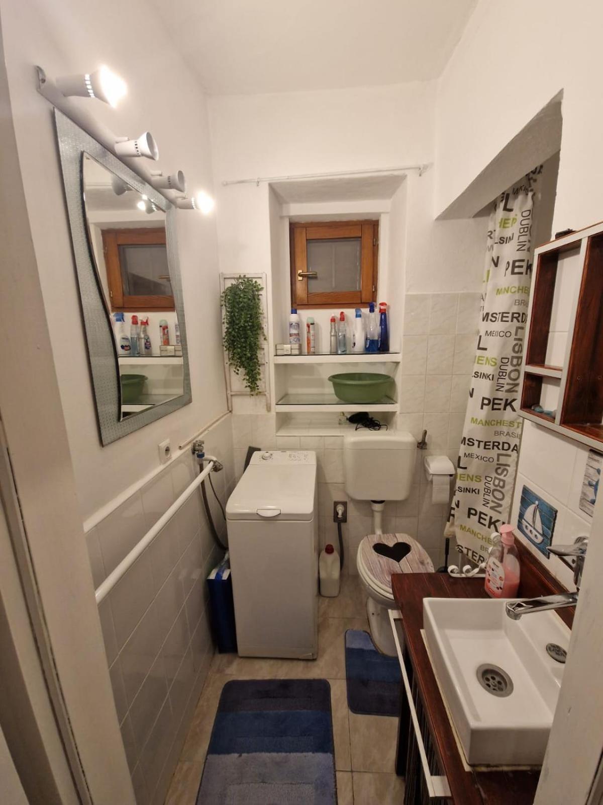 Apartment Santino Zadar Extérieur photo