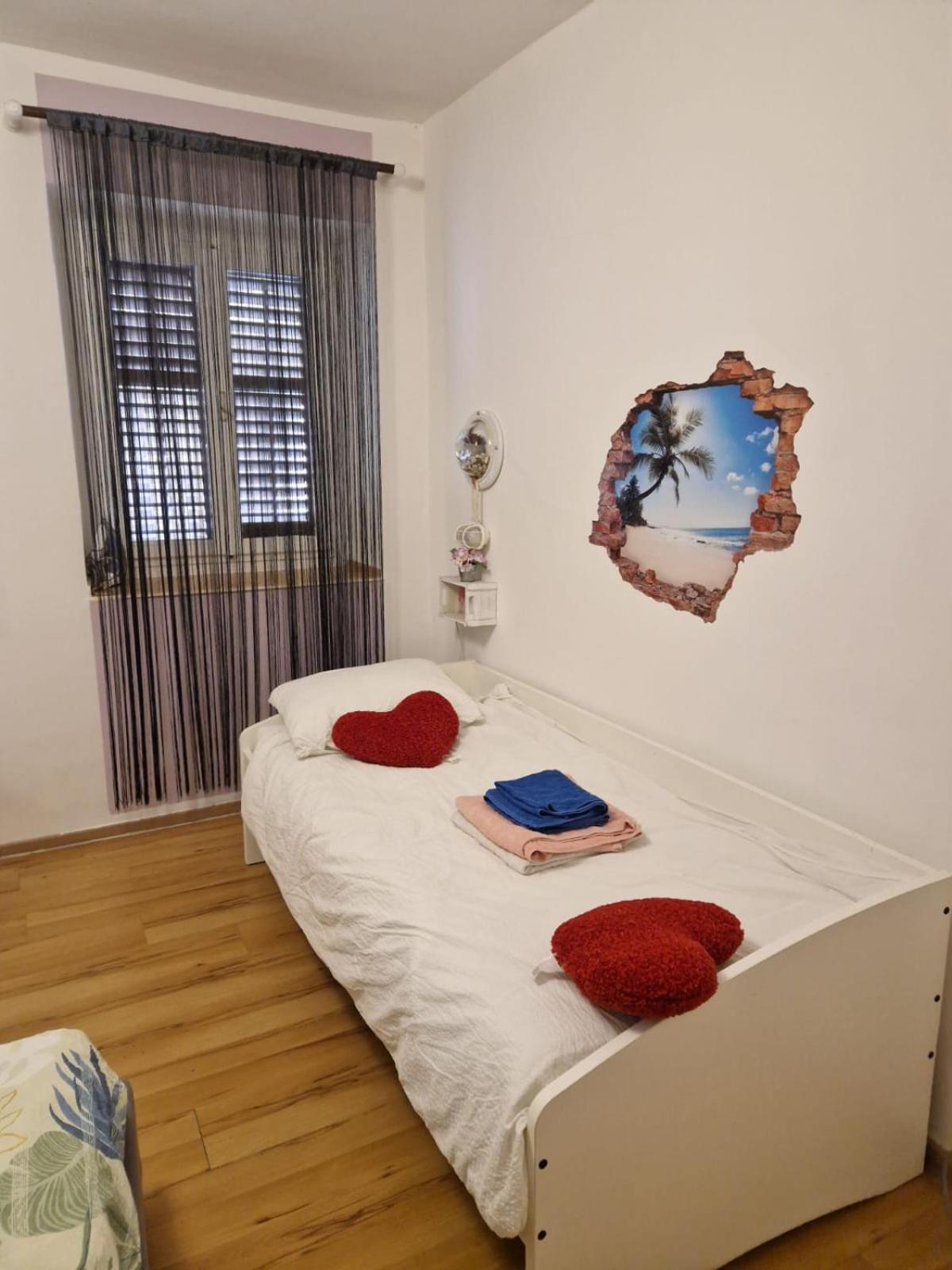 Apartment Santino Zadar Extérieur photo