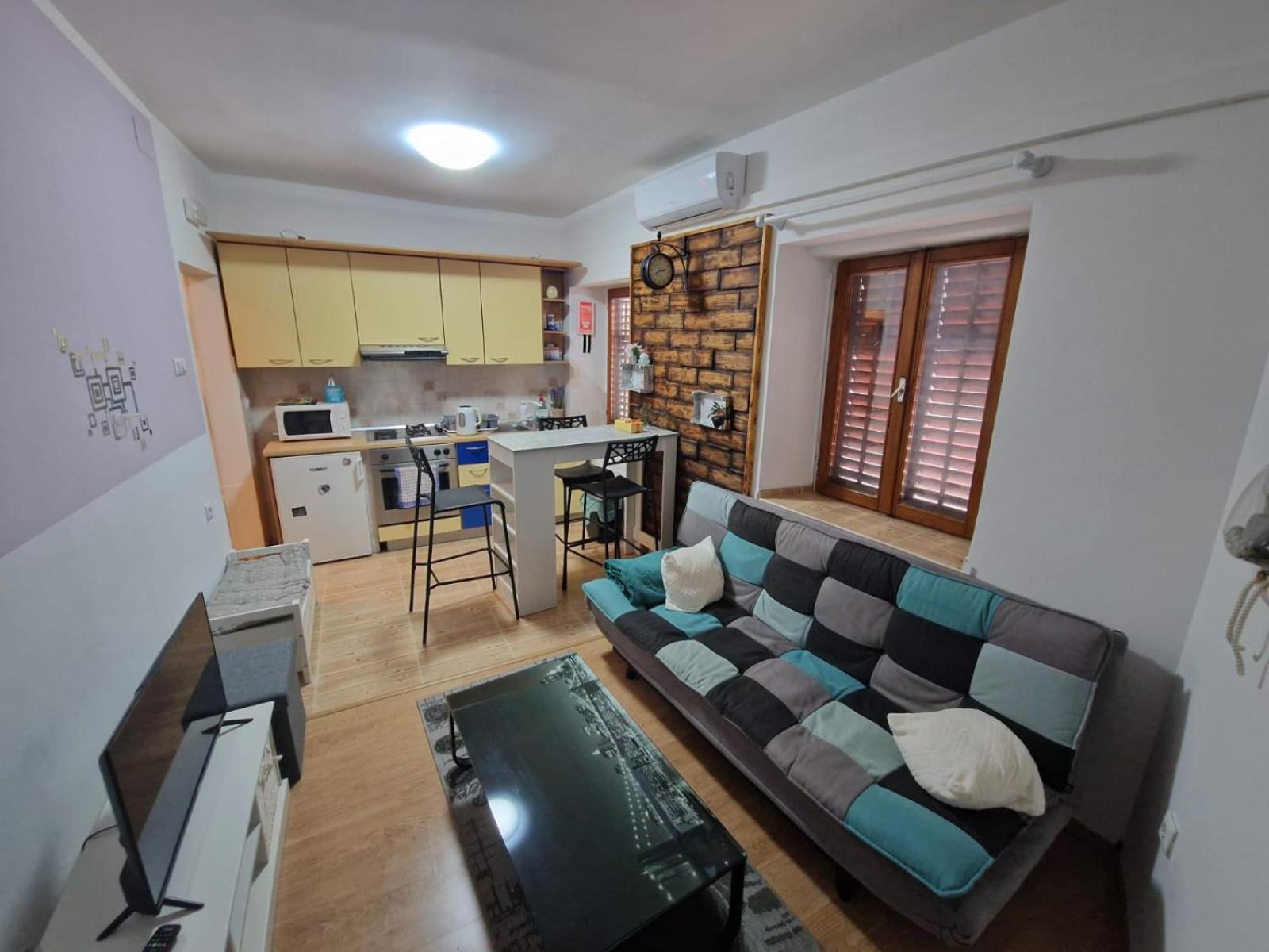 Apartment Santino Zadar Extérieur photo