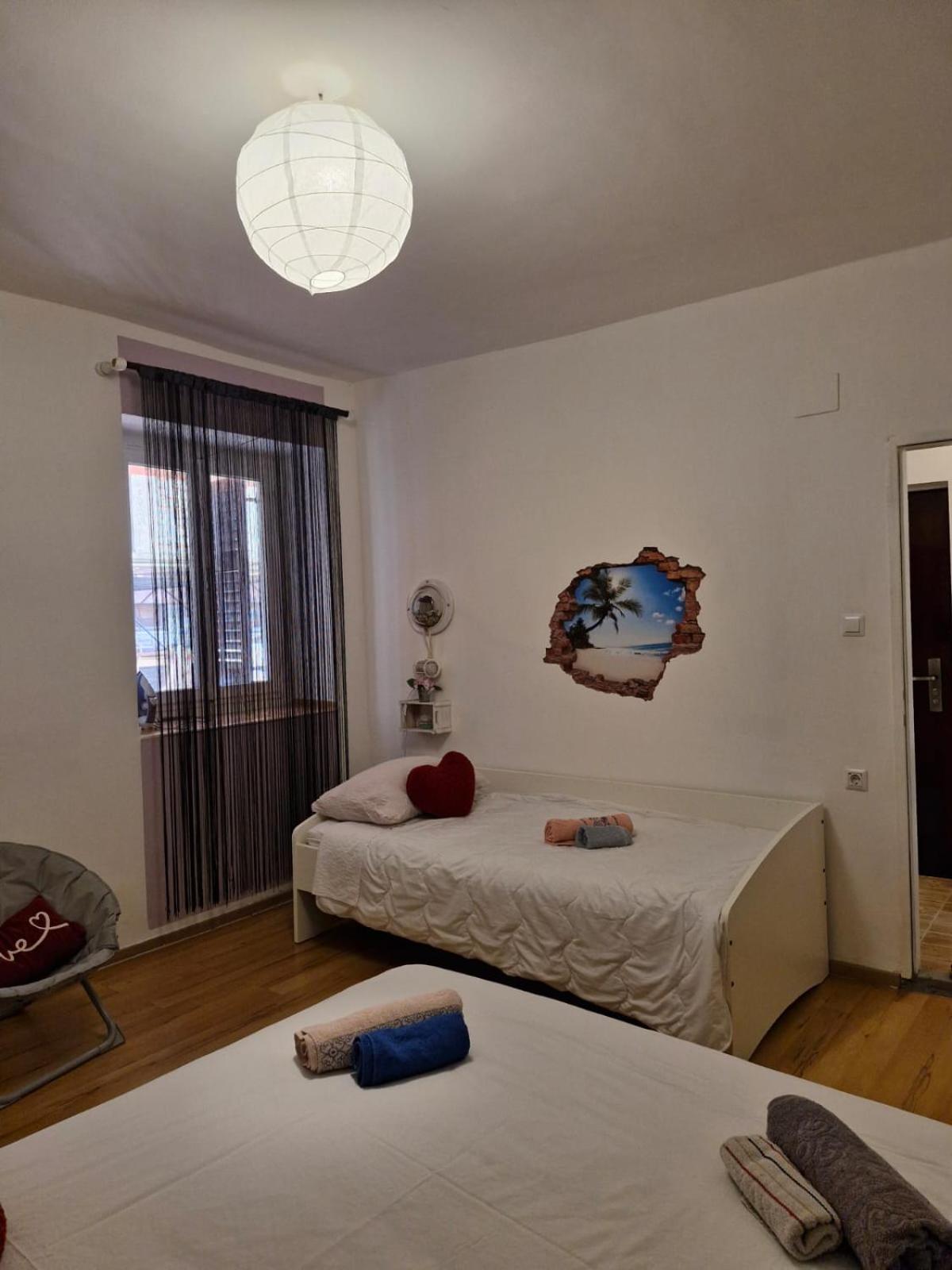 Apartment Santino Zadar Extérieur photo