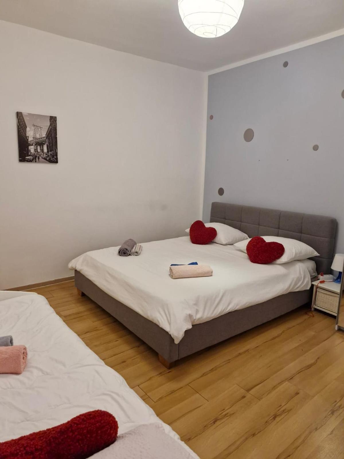 Apartment Santino Zadar Extérieur photo